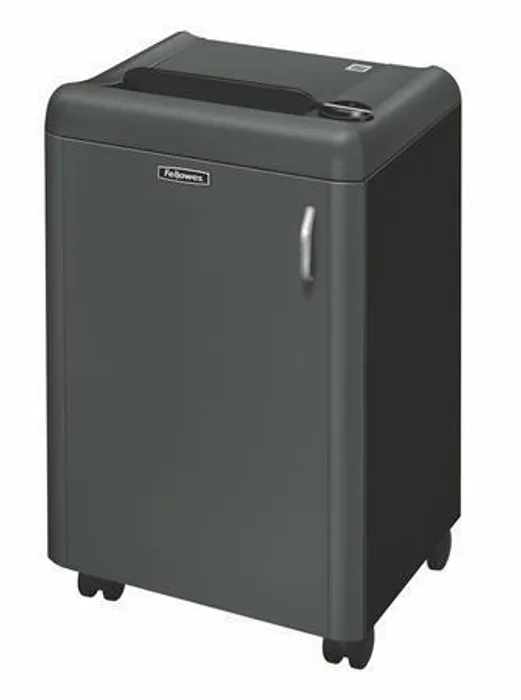 Termék főképe Skartovací stroj "Fortishred™ 1050HS", křížový řez, 4 listy, FELLOWES