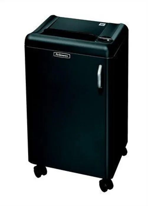 Termék főképe Skartovací stroj "Fortishred™ 1250C", křížový řez, 17 listů, FELLOWES