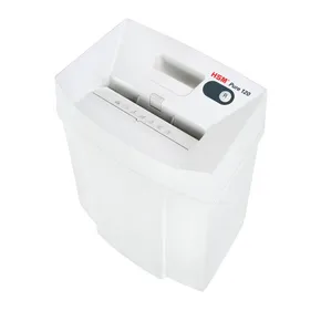 Aprítógép HSM Pure 120 4x25 mm