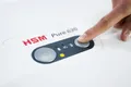Következő termékkép Skartovací stroj HSM Pure 630 3.9  mm