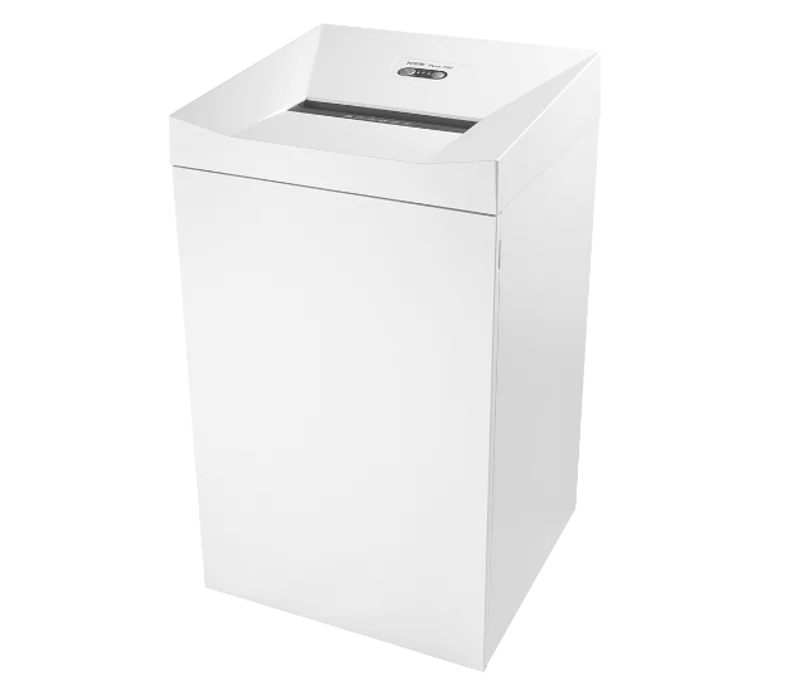 Termék főképe Skartovací stroj HSM Pure 730 4.5x30 mm