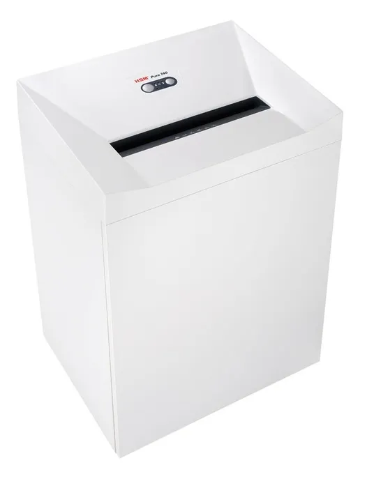 Termék főképe Skartovací stroj HSM Pure 740 1.9x15 mm
