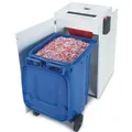 Következő termékkép HSM Pure 740 Max 4,5x30 mm iratmegsemmisítő