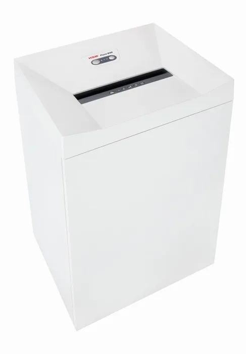 Termék főképe Skartovací stroj HSM Pure 830 1.9x15 mm
