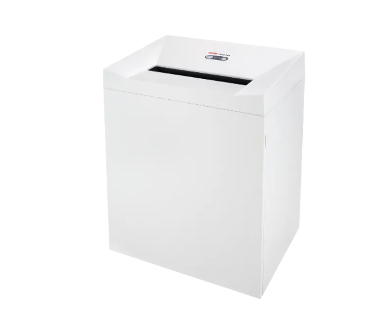Termék főképe Skartovací stroj HSM Pure 830 3.9  mm