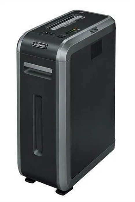 Termék főképe Skartovací stroj "Intellishred 125i", řez proužky, 18 listů, FELLOWES