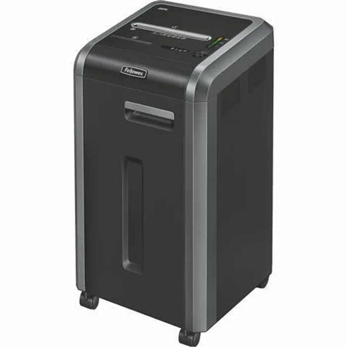 Termék főképe Skartovací stroj "Intellishred 225i", řez proužek, 20 listů, FELLOWES