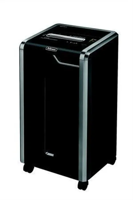Termék főképe Skartovací stroj "Intellishred 325i", řez proužek, 24-26 listů, FELLOWES