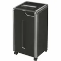 Iratmegsemmisítő Intellishred 325i, szalag vágott, 24-26 lap, FELLOWES