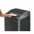 Aprítógép Intellishred 425Ci, keresztbe vágott, 28-30 lapos, FELLOWES