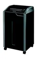 Aprítógép Intellishred 425Ci, keresztbe vágott, 28-30 lapos, FELLOWES