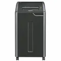 Aprítógép Intellishred 425Ci, keresztbe vágott, 28-30 lapos, FELLOWES