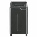 Iratmegsemmisítő Intellishred 425i, szalag vágott, 38-40 lap, FELLOWES