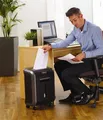 Következő termékkép Intellishred 79Ci iratmegsemmisítő, keresztben vágott, 14 lapos, FELLOWES