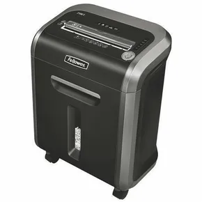 Intellishred 79Ci iratmegsemmisítő, keresztben vágott, 14 lapos, FELLOWES