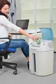 Következő termékkép Skartovací stroj KOBRA +2 SS4