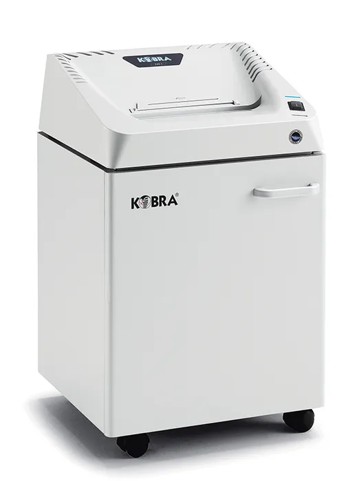 Termék főképe Skartovací stroj KOBRA 240.1 S2