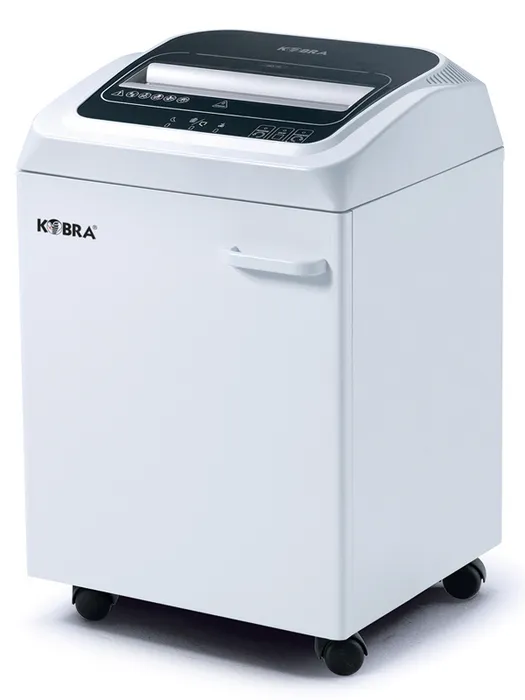 Termék főképe Skartovací stroj KOBRA 245 TS C2