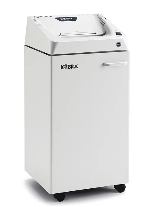 Termék főképe Skartovací stroj KOBRA 260.1 C2