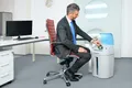 Következő termékkép KOBRA +3 CC4 iratmegsemmisítő