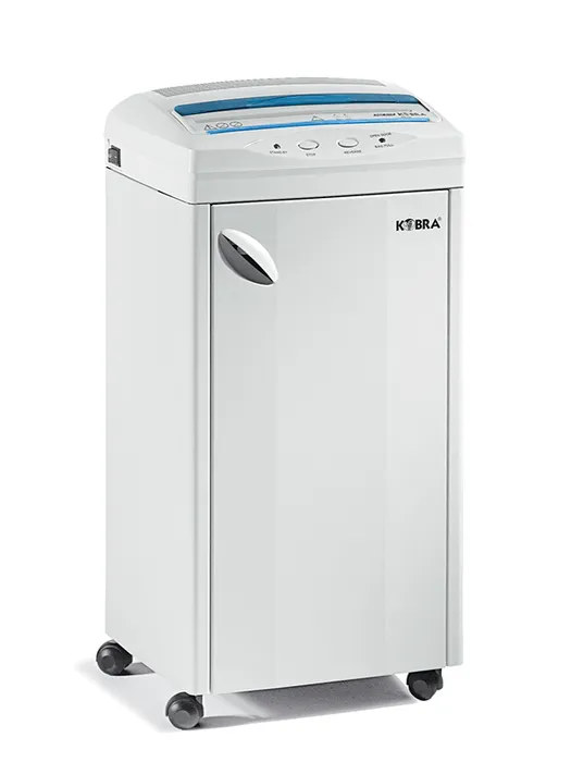 Termék főképe Skartovací stroj KOBRA 300 CC4