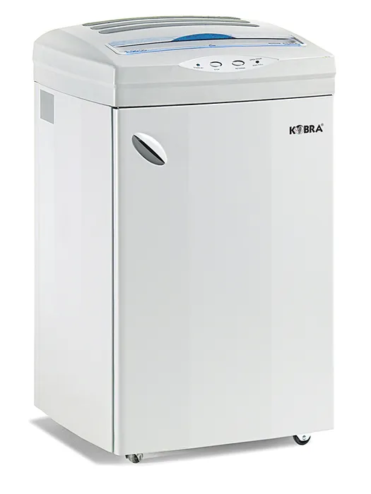 Termék főképe Skartovací stroj KOBRA 400 C4