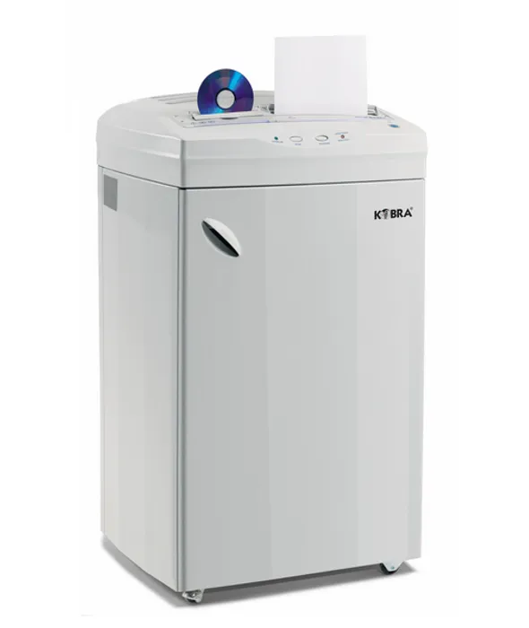 Termék főképe Skartovací stroj KOBRA 400 COMBI HS 6