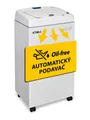 Következő termékkép Skartovací stroj KOBRA AF.1 C2