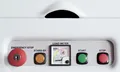 Következő termékkép Skartovací stroj KOBRA CYCLONE