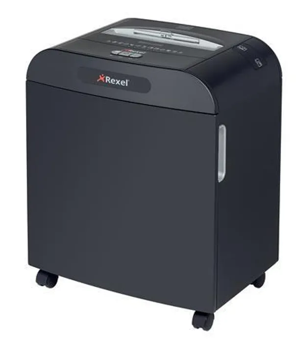 Termék főképe Skartovací stroj "Mercury  RDS2250", 22 listů, REXEL