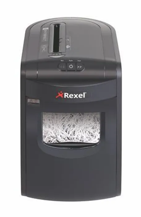 Termék főképe Skartovací stroj "Mercury RES1523", řez proužek, 15 listů, REXEL
