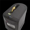 Rexel Mercury™ RES1523 elakadásmentes iratmegsemmisítő