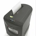 Rexel Mercury™ RES1523 elakadásmentes iratmegsemmisítő