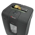 Rexel Mercury™ RSS2434 elakadásmentes iratmegsemmisítő