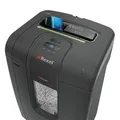 Rexel Mercury™ RSS2434 elakadásmentes iratmegsemmisítő