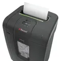 Rexel Mercury™ RSX1834 elakadásmentes iratmegsemmisítő