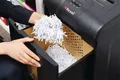 Rexel Mercury™ RSX1834 elakadásmentes iratmegsemmisítő