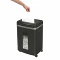 Következő termékkép Iratmegsemmisítő "Microshred 450M", keresztbe vágott, 9 lap, FELLOWES