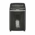 Következő termékkép Iratmegsemmisítő "Microshred 450M", keresztbe vágott, 9 lap, FELLOWES