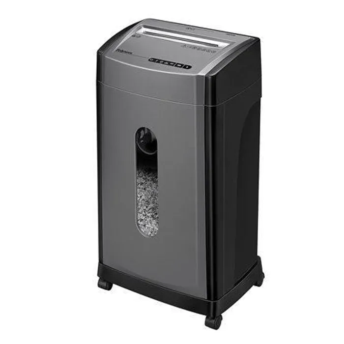 Termék főképe Skartovací stroj "Microshred 46Ms”, 12 listů, FELLOWES