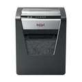 "Momentum M510" iratmegsemmisítő, mikrokonfety, 10 lap, REXEL