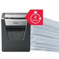 "Momentum M510" iratmegsemmisítő, mikrokonfety, 10 lap, REXEL