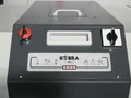 Következő termékkép Skartovací stroj na pevné disky KOBRA HDD