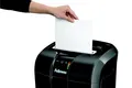 Iratmegsemmisítő "Powerhred 73Ci", keresztben vágott, 12 lap, FELLOWES