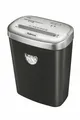 "Powershred® 53C" iratmegsemmisítő, keresztvágás, 10 lap, FELLOWES