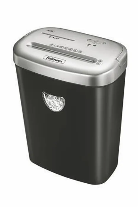 Termék főképe Skartovací stroj "Powershred® 53C", křížový řez, 10 listů, FELLOWES