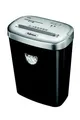 "Powershred® 53C" iratmegsemmisítő, keresztvágás, 10 lap, FELLOWES