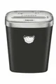 "Powershred® 53C" iratmegsemmisítő, keresztvágás, 10 lap, FELLOWES