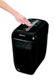 Powershred® 60Cs iratmegsemmisítő, keresztben vágott, 10 lap, FELLOWES