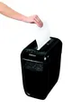 Powershred® 60Cs iratmegsemmisítő, keresztben vágott, 10 lap, FELLOWES
